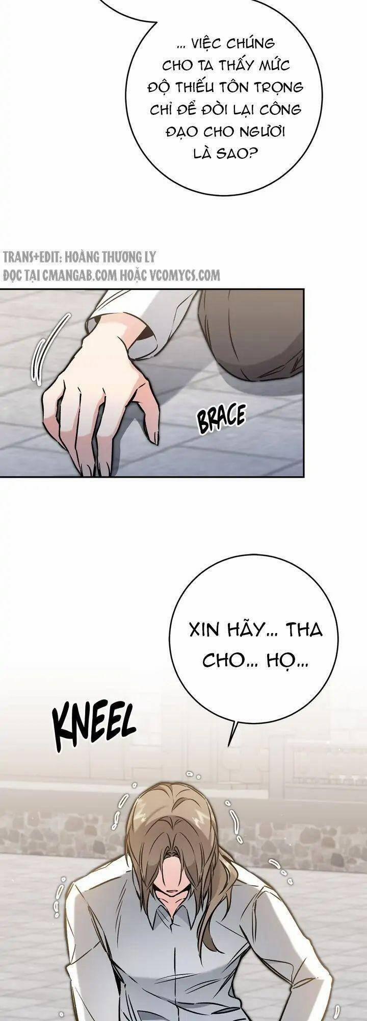 Xuyên Vào Tiểu Thuyết Làm Nữ Hoàng Tàn Độc 90 trang 27