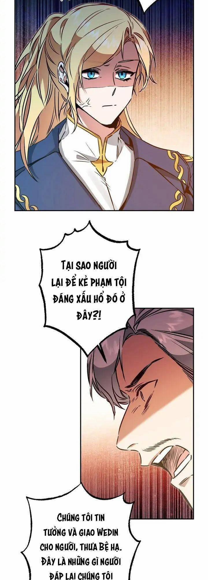 Xuyên Vào Tiểu Thuyết Làm Nữ Hoàng Tàn Độc 90 trang 3