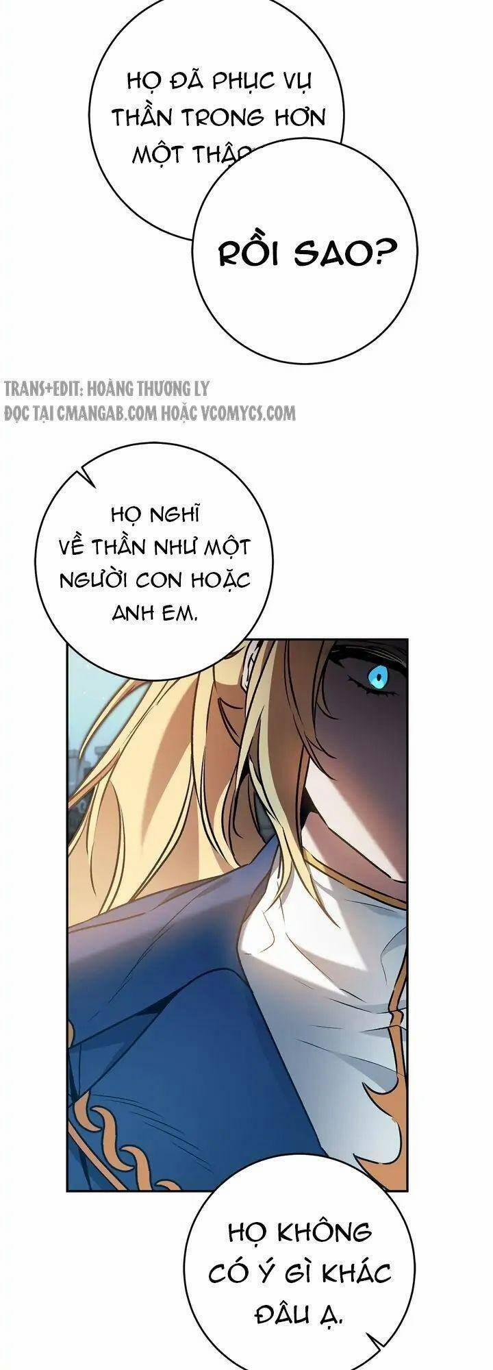 Xuyên Vào Tiểu Thuyết Làm Nữ Hoàng Tàn Độc 90 trang 30