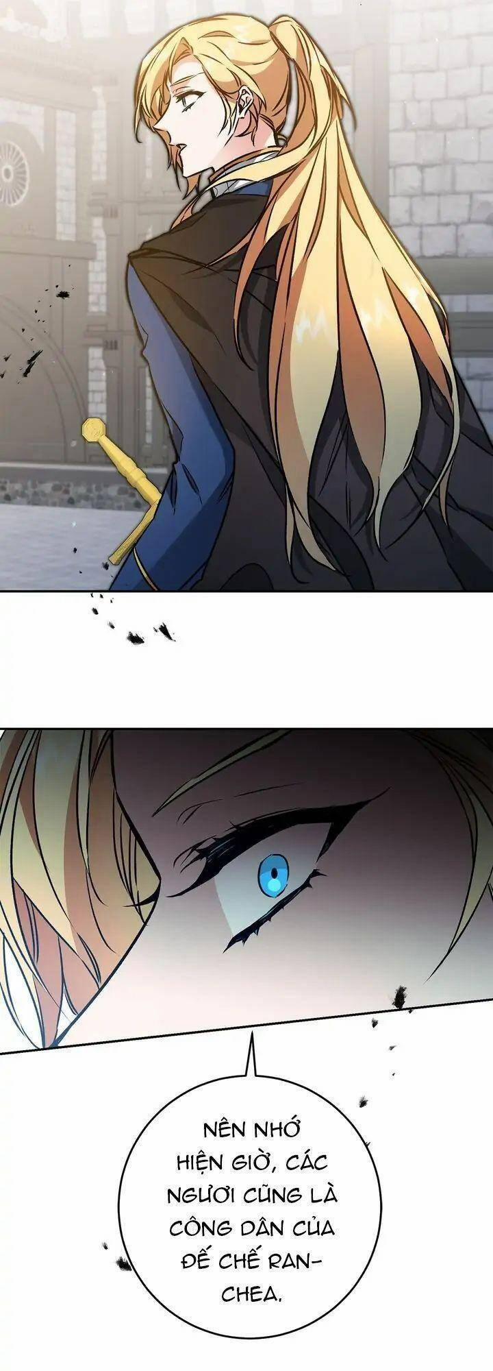 Xuyên Vào Tiểu Thuyết Làm Nữ Hoàng Tàn Độc 90 trang 34