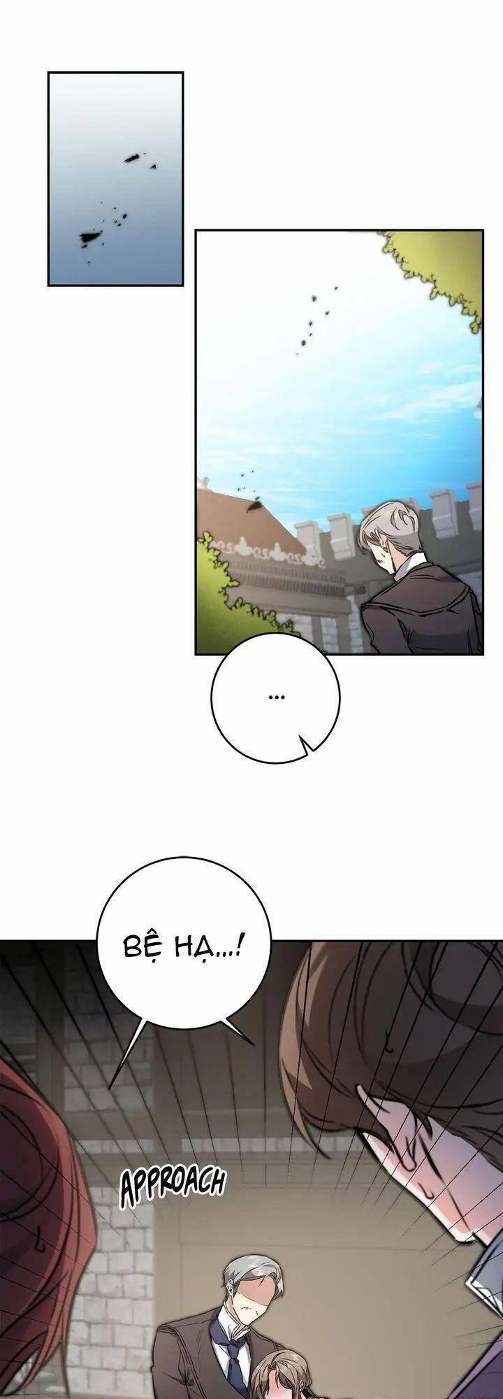 Xuyên Vào Tiểu Thuyết Làm Nữ Hoàng Tàn Độc 90 trang 35