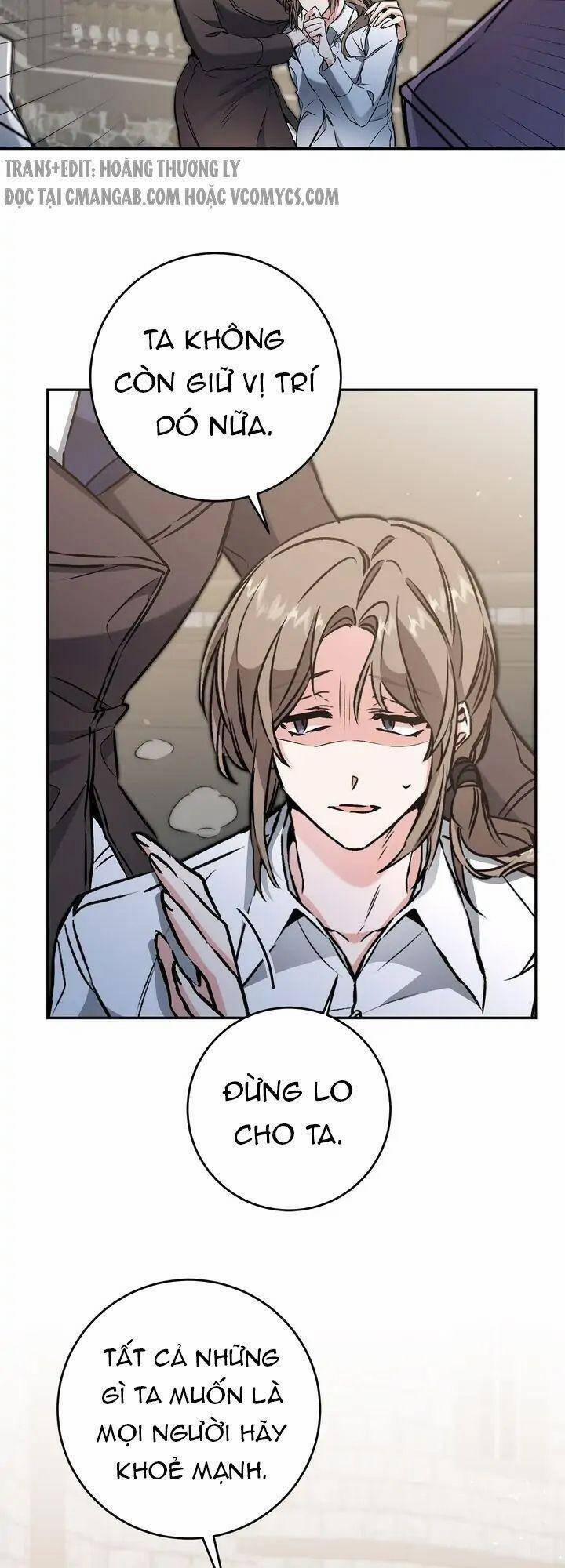 Xuyên Vào Tiểu Thuyết Làm Nữ Hoàng Tàn Độc 90 trang 36