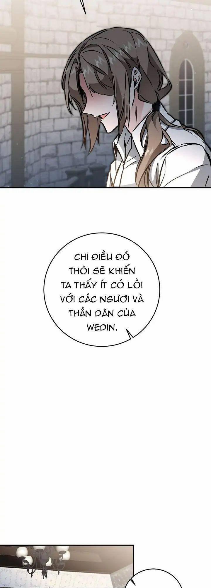 Xuyên Vào Tiểu Thuyết Làm Nữ Hoàng Tàn Độc 90 trang 37