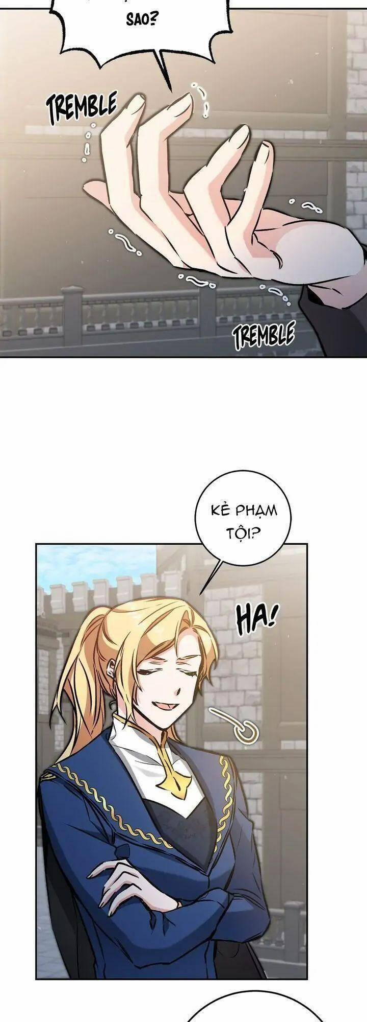 Xuyên Vào Tiểu Thuyết Làm Nữ Hoàng Tàn Độc 90 trang 4