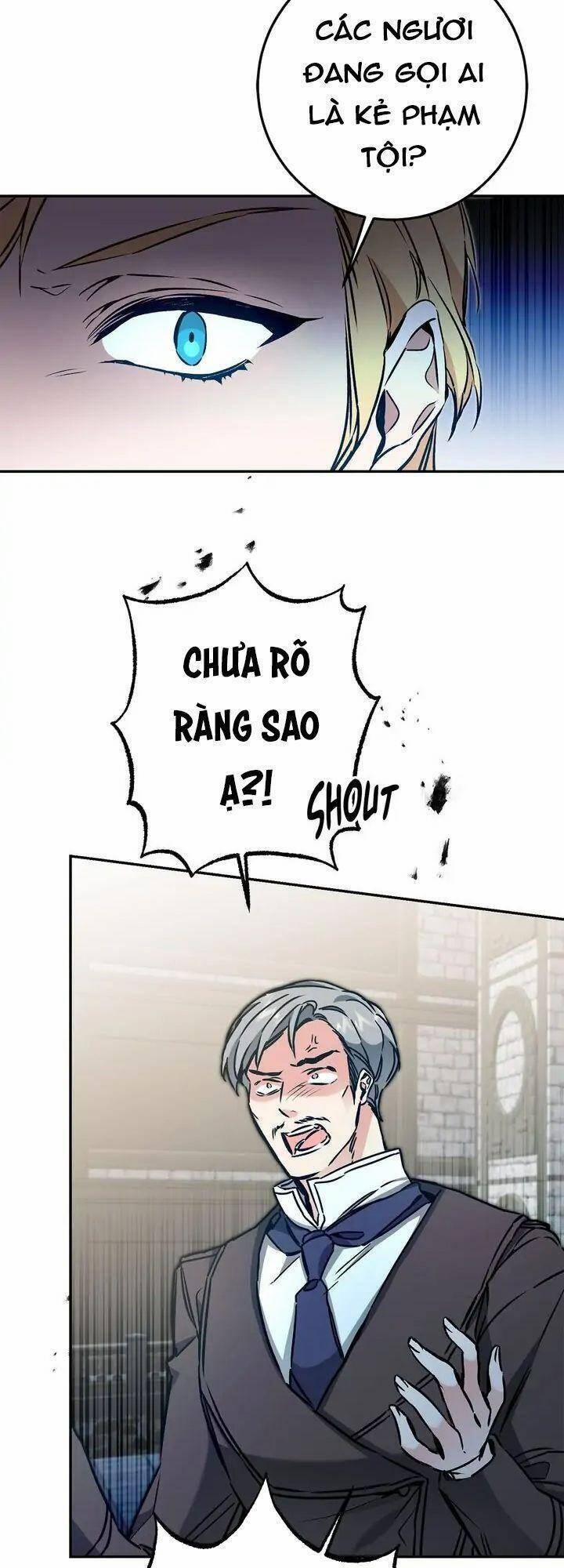 Xuyên Vào Tiểu Thuyết Làm Nữ Hoàng Tàn Độc 90 trang 5