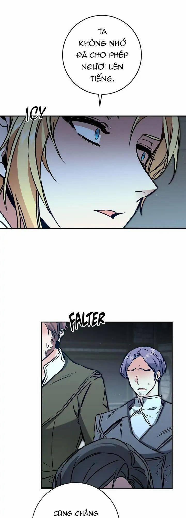 Xuyên Vào Tiểu Thuyết Làm Nữ Hoàng Tàn Độc 90 trang 8