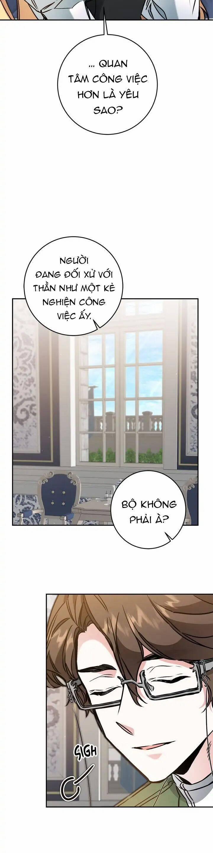 Xuyên Vào Tiểu Thuyết Làm Nữ Hoàng Tàn Độc 91 trang 19