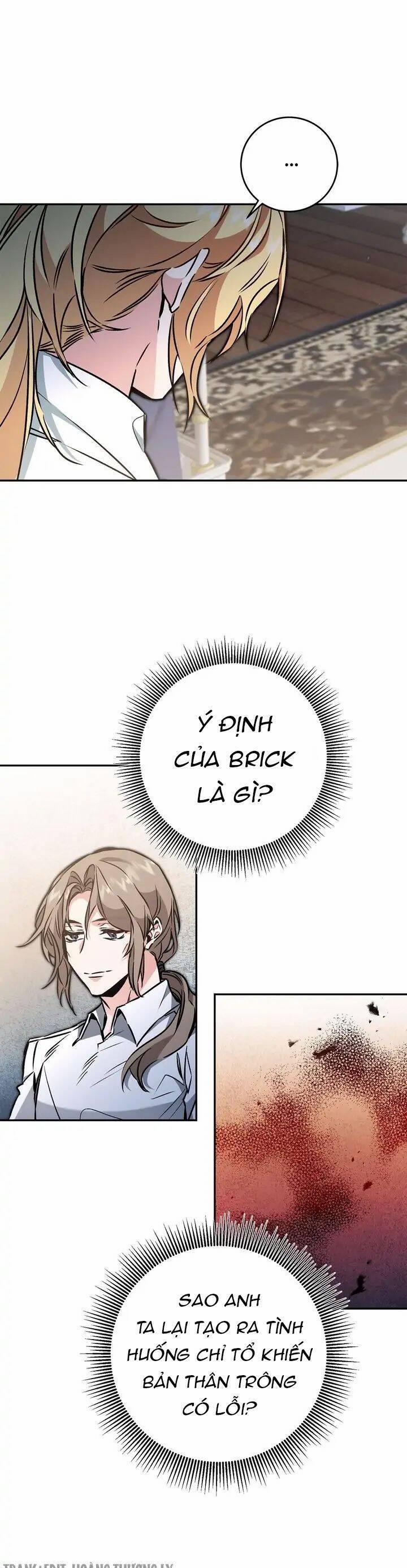 Xuyên Vào Tiểu Thuyết Làm Nữ Hoàng Tàn Độc 91 trang 26