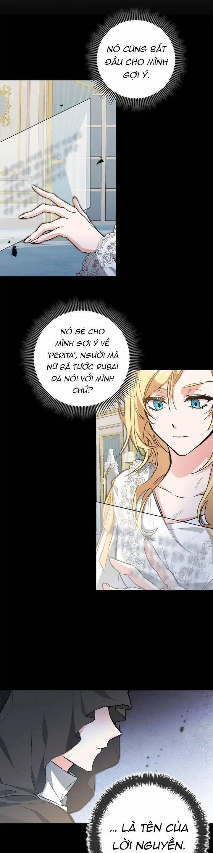 Xuyên Vào Tiểu Thuyết Làm Nữ Hoàng Tàn Độc 92 trang 13