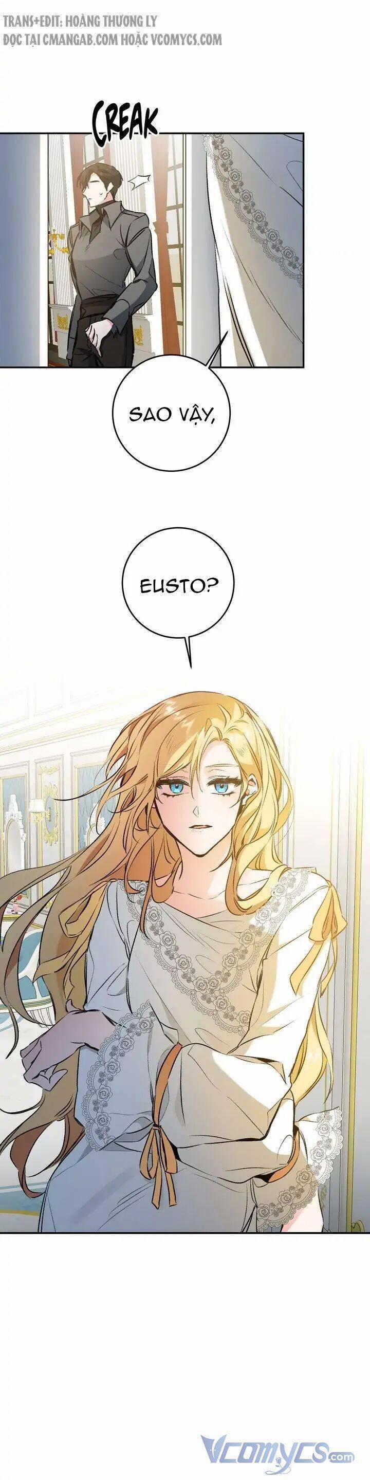 Xuyên Vào Tiểu Thuyết Làm Nữ Hoàng Tàn Độc 92 trang 16