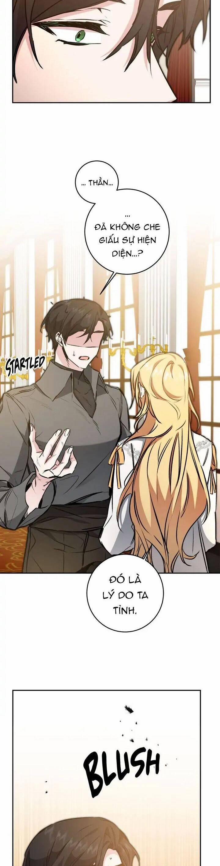 Xuyên Vào Tiểu Thuyết Làm Nữ Hoàng Tàn Độc 92 trang 19