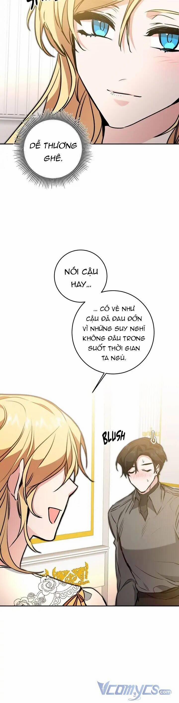 Xuyên Vào Tiểu Thuyết Làm Nữ Hoàng Tàn Độc 92 trang 21