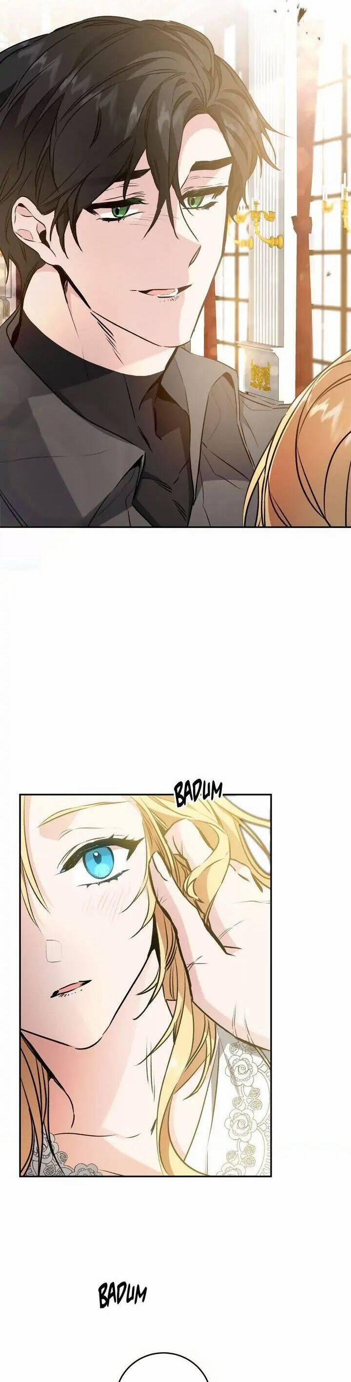 Xuyên Vào Tiểu Thuyết Làm Nữ Hoàng Tàn Độc 92 trang 24