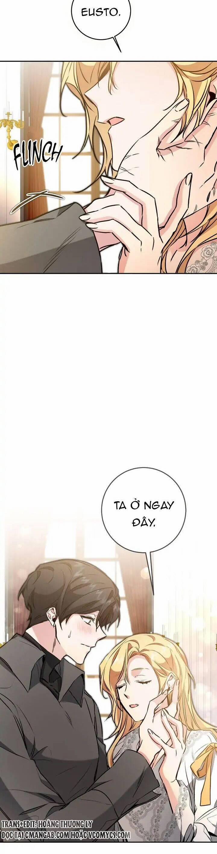 Xuyên Vào Tiểu Thuyết Làm Nữ Hoàng Tàn Độc 92 trang 25