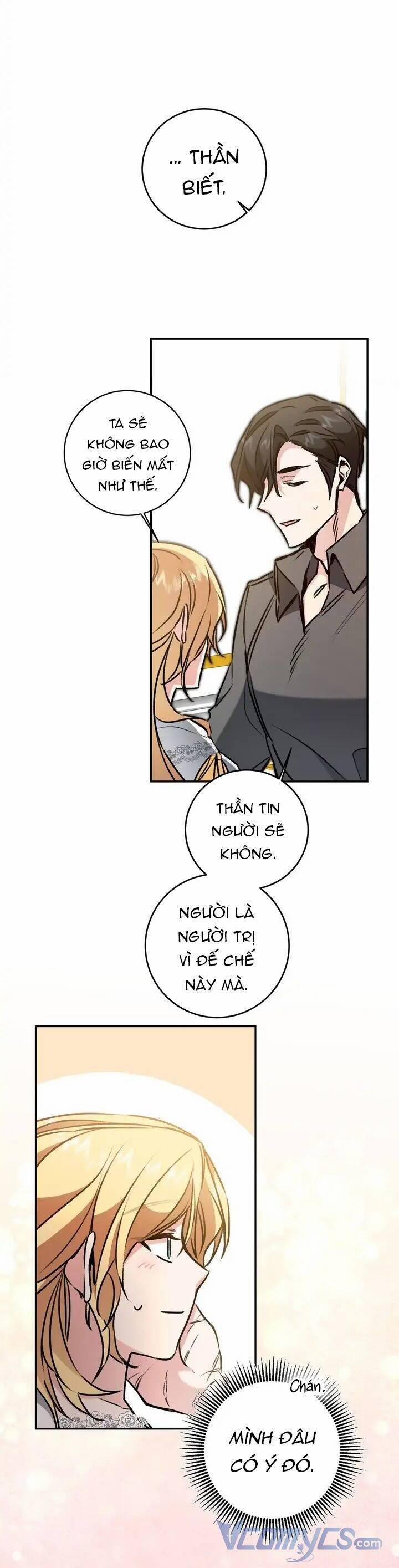 Xuyên Vào Tiểu Thuyết Làm Nữ Hoàng Tàn Độc 92 trang 26