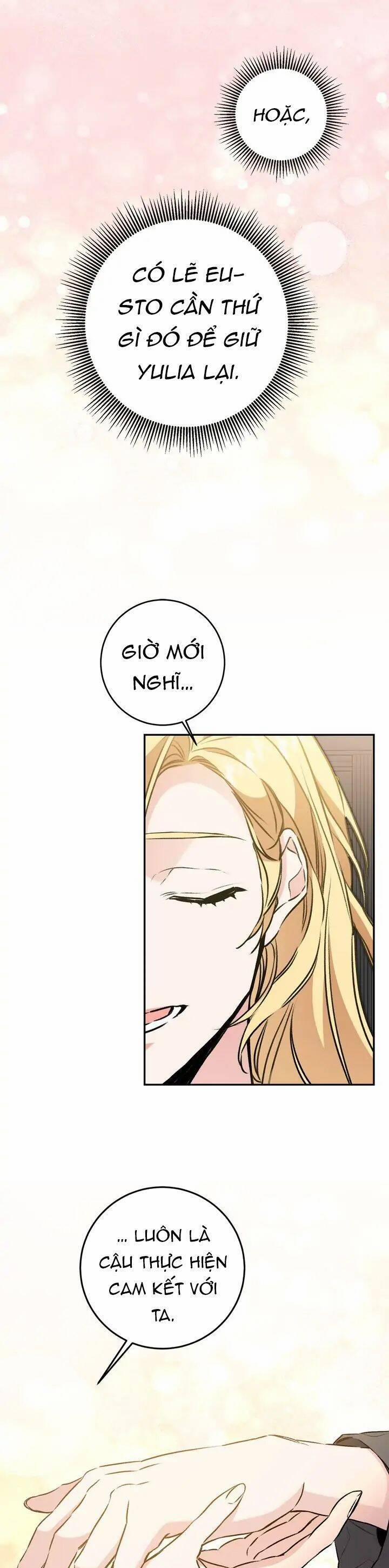 Xuyên Vào Tiểu Thuyết Làm Nữ Hoàng Tàn Độc 92 trang 27