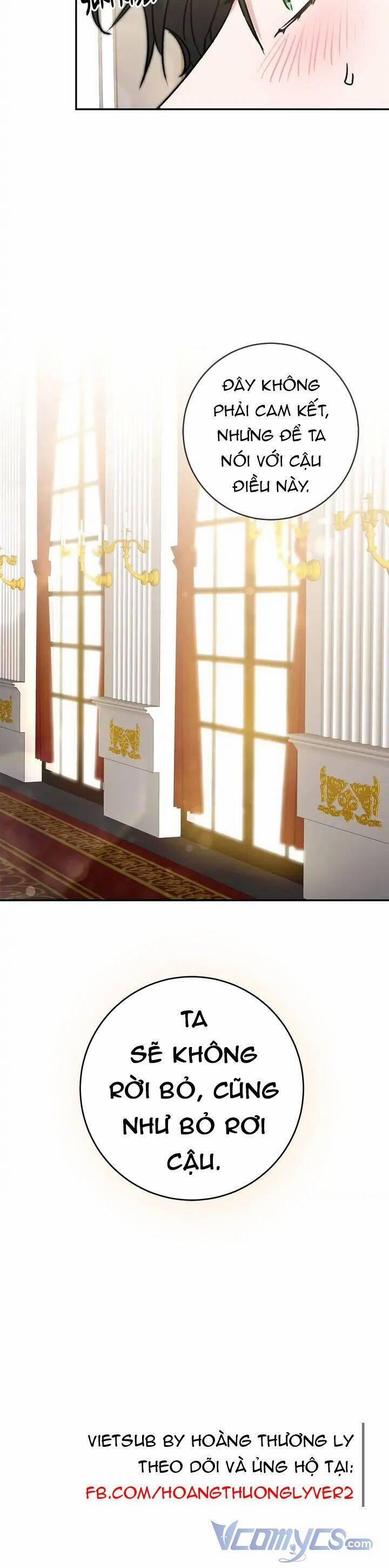 Xuyên Vào Tiểu Thuyết Làm Nữ Hoàng Tàn Độc 92 trang 29