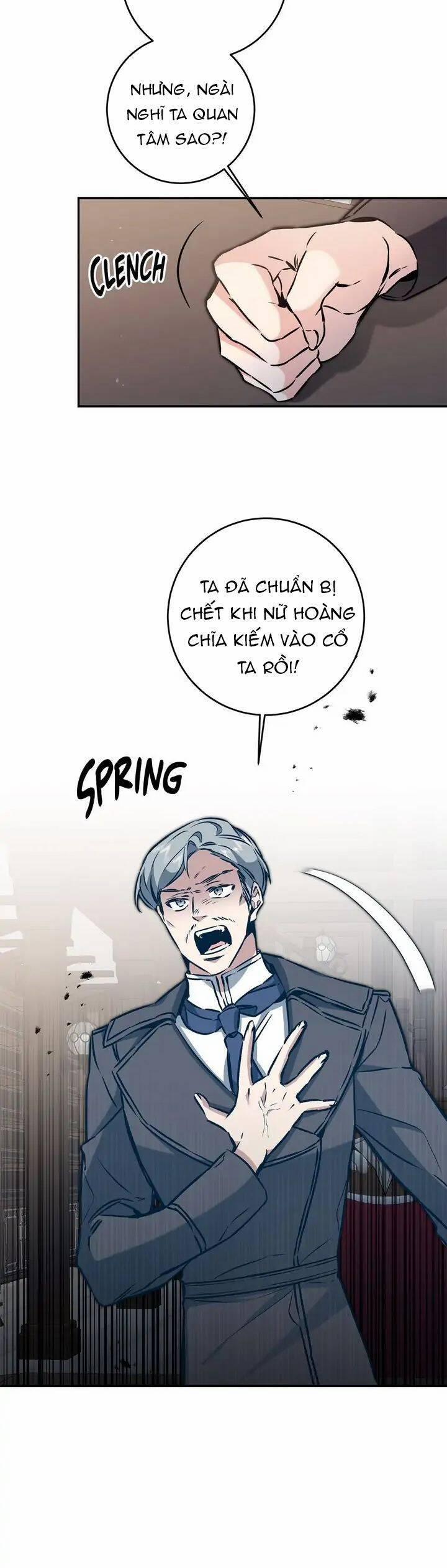 Xuyên Vào Tiểu Thuyết Làm Nữ Hoàng Tàn Độc 92 trang 3