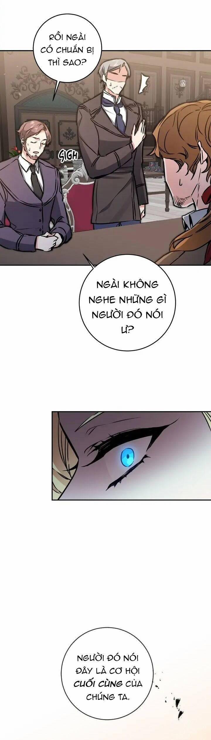 Xuyên Vào Tiểu Thuyết Làm Nữ Hoàng Tàn Độc 92 trang 4