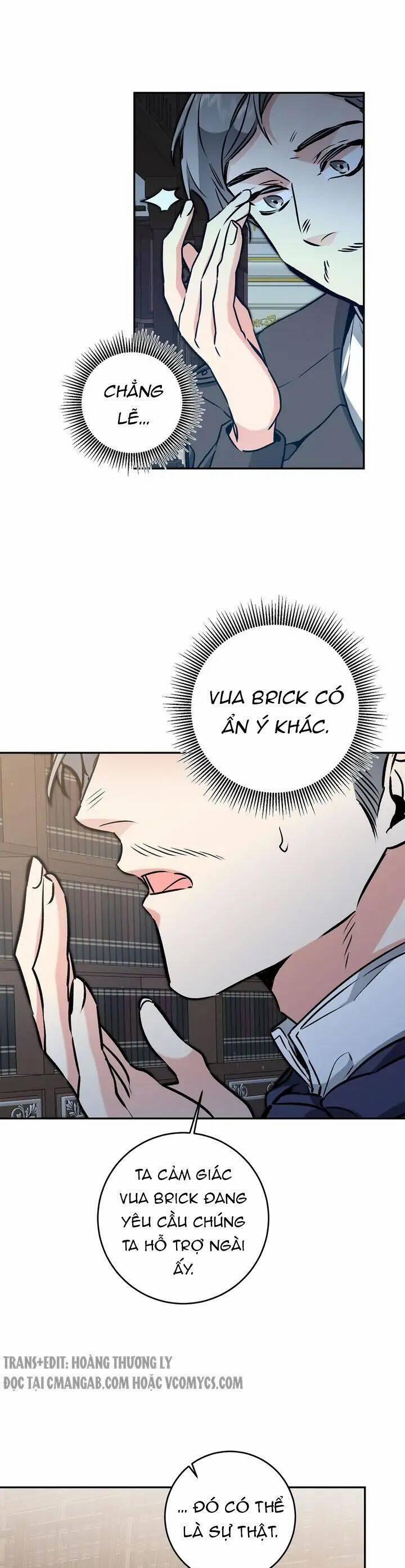 Xuyên Vào Tiểu Thuyết Làm Nữ Hoàng Tàn Độc 92 trang 7