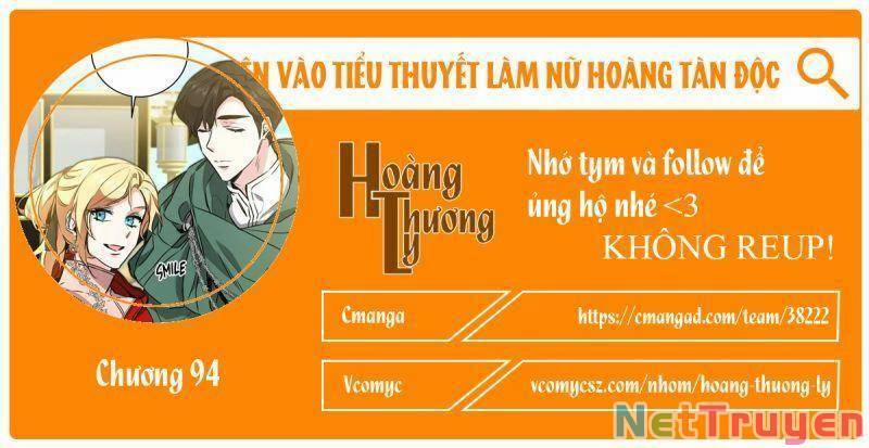 Xuyên Vào Tiểu Thuyết Làm Nữ Hoàng Tàn Độc 94 trang 0