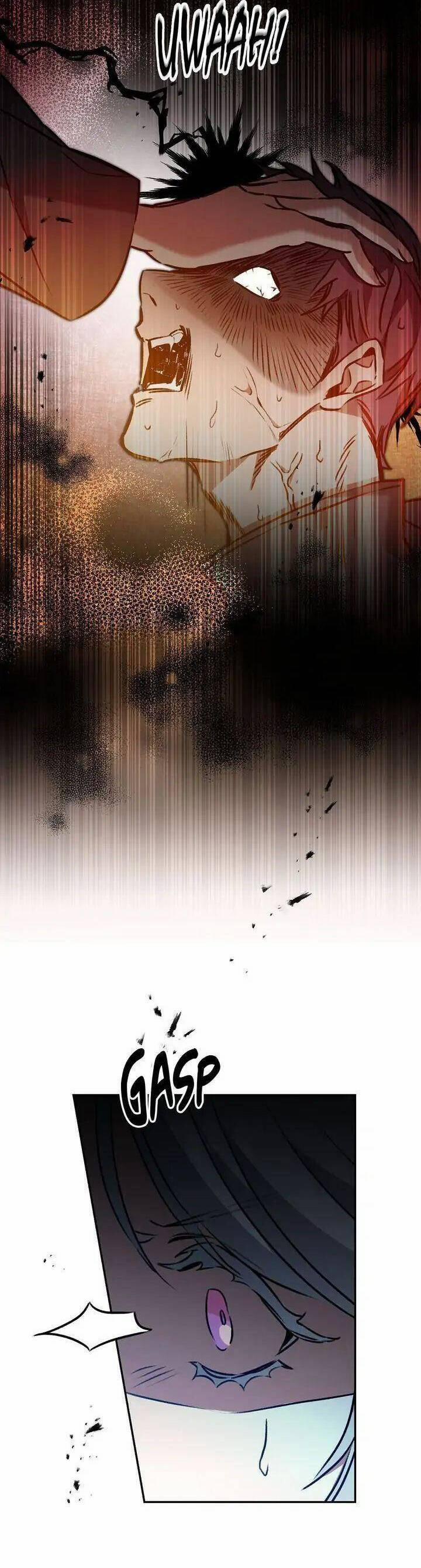 Xuyên Vào Tiểu Thuyết Làm Nữ Hoàng Tàn Độc 94 trang 14