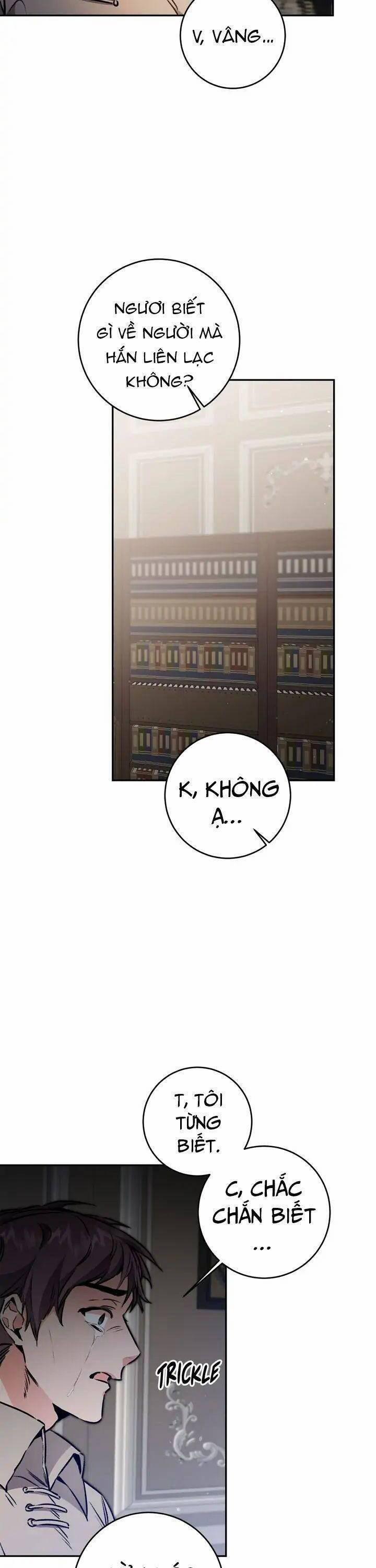 Xuyên Vào Tiểu Thuyết Làm Nữ Hoàng Tàn Độc 94 trang 22