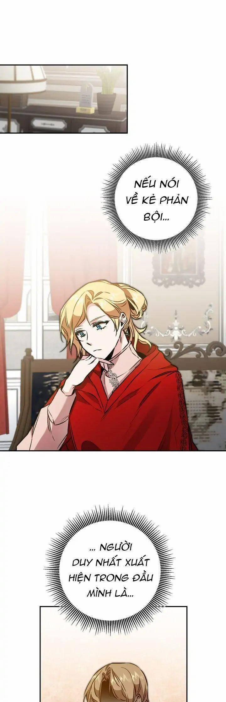 Xuyên Vào Tiểu Thuyết Làm Nữ Hoàng Tàn Độc 94 trang 25