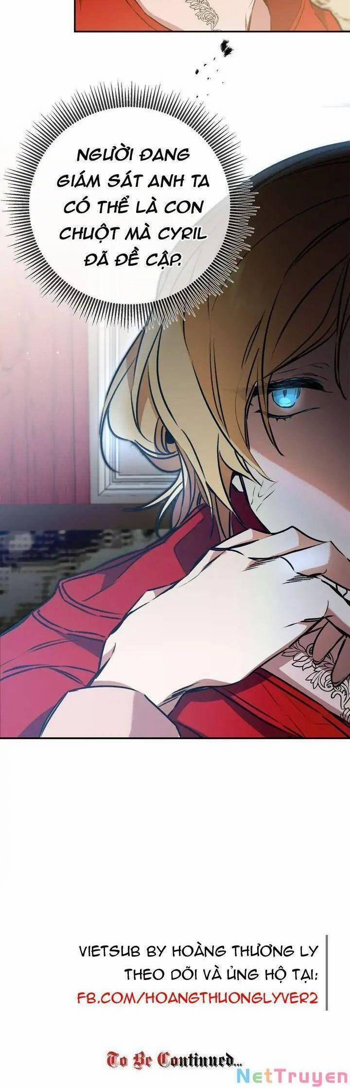 Xuyên Vào Tiểu Thuyết Làm Nữ Hoàng Tàn Độc 94 trang 27