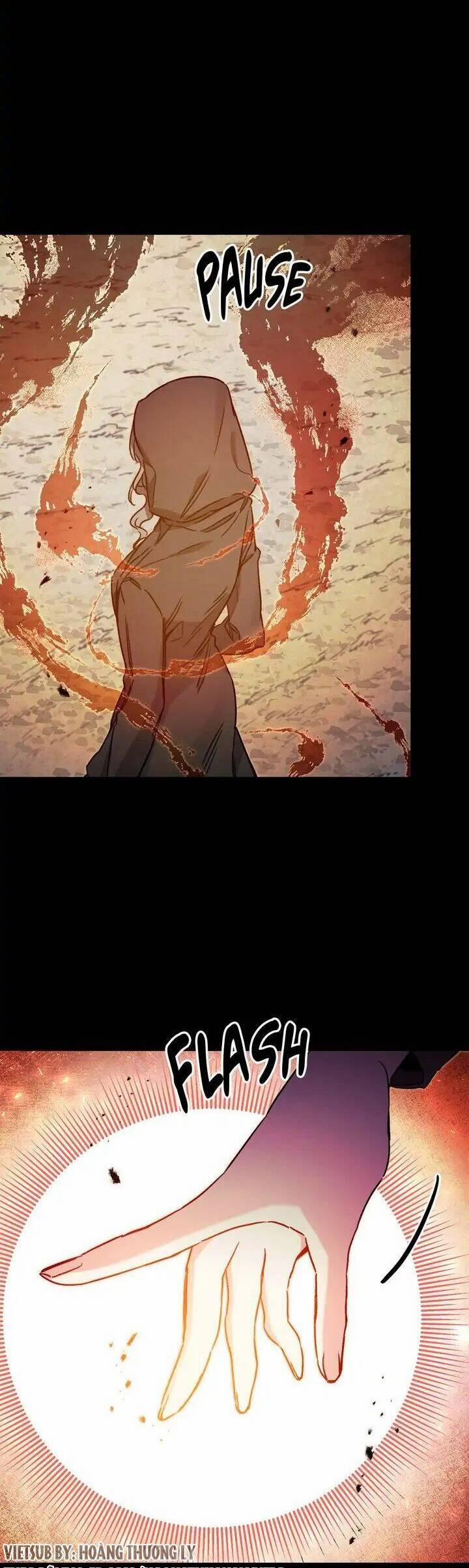 Xuyên Vào Tiểu Thuyết Làm Nữ Hoàng Tàn Độc 96 trang 11