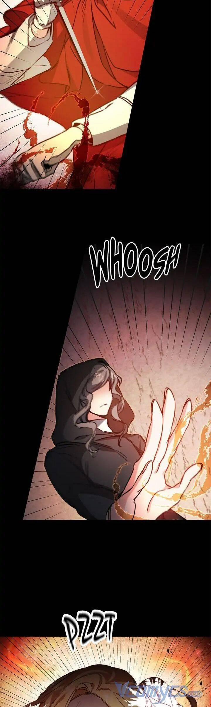 Xuyên Vào Tiểu Thuyết Làm Nữ Hoàng Tàn Độc 96 trang 13