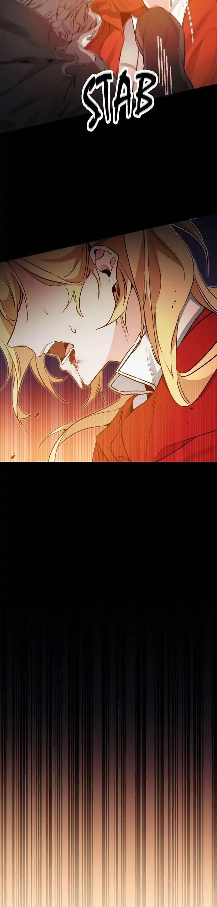 Xuyên Vào Tiểu Thuyết Làm Nữ Hoàng Tàn Độc 96 trang 16