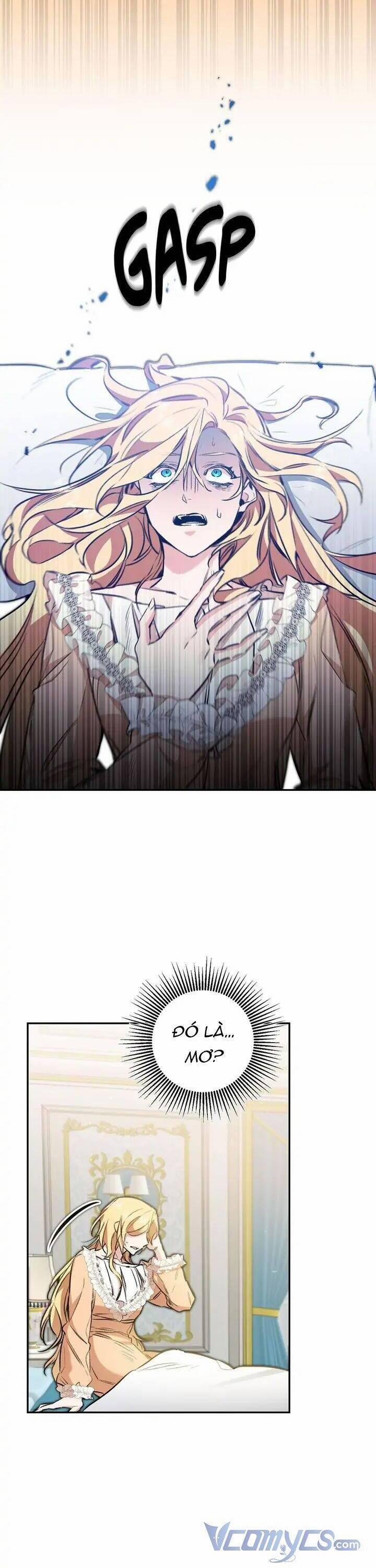 Xuyên Vào Tiểu Thuyết Làm Nữ Hoàng Tàn Độc 96 trang 17