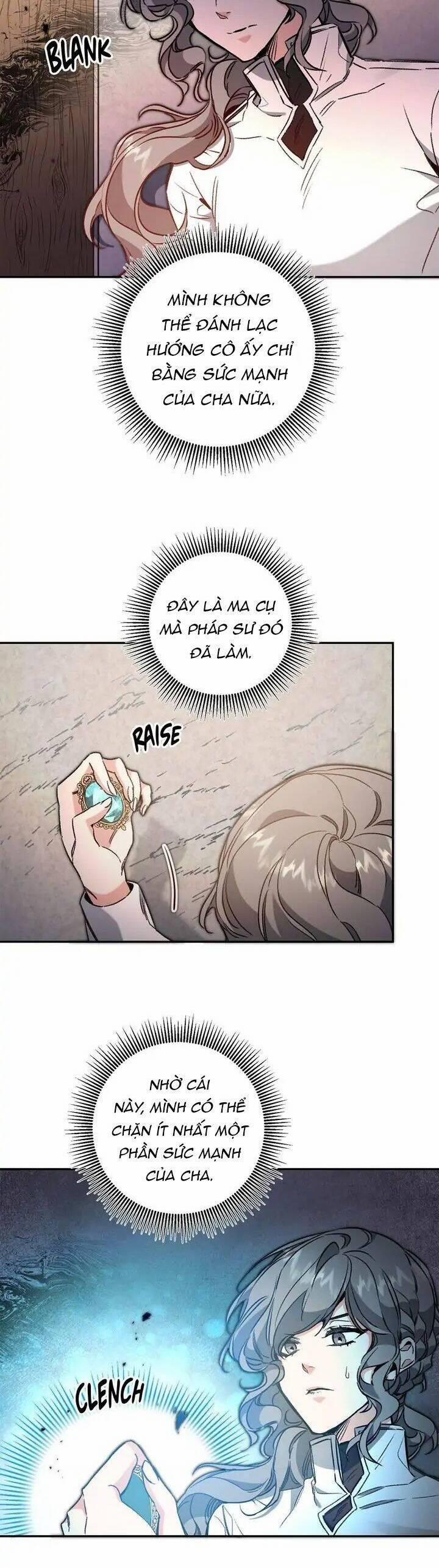 Xuyên Vào Tiểu Thuyết Làm Nữ Hoàng Tàn Độc 96 trang 2