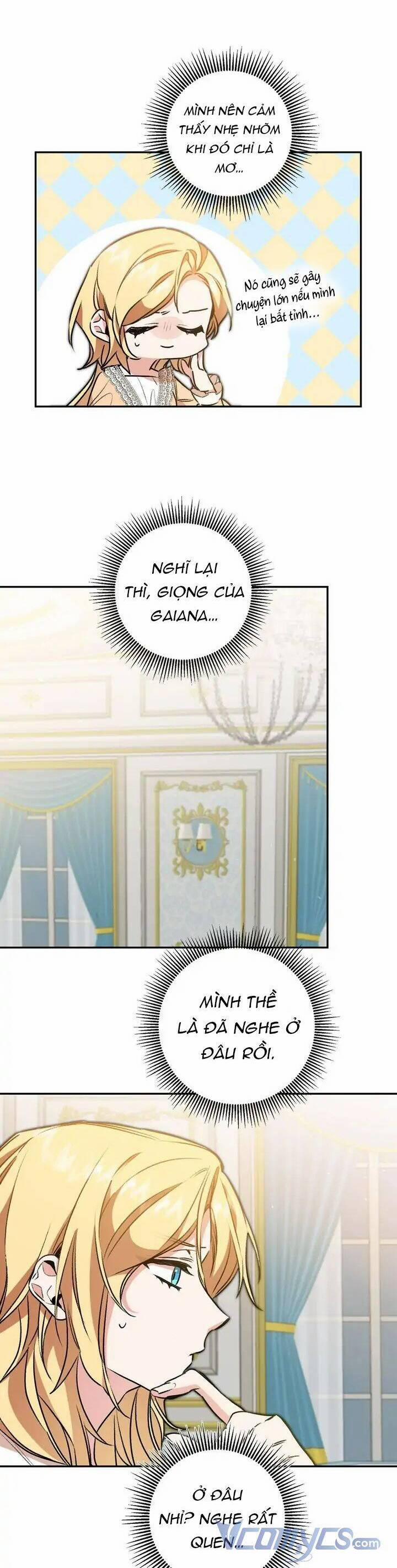 Xuyên Vào Tiểu Thuyết Làm Nữ Hoàng Tàn Độc 96 trang 20