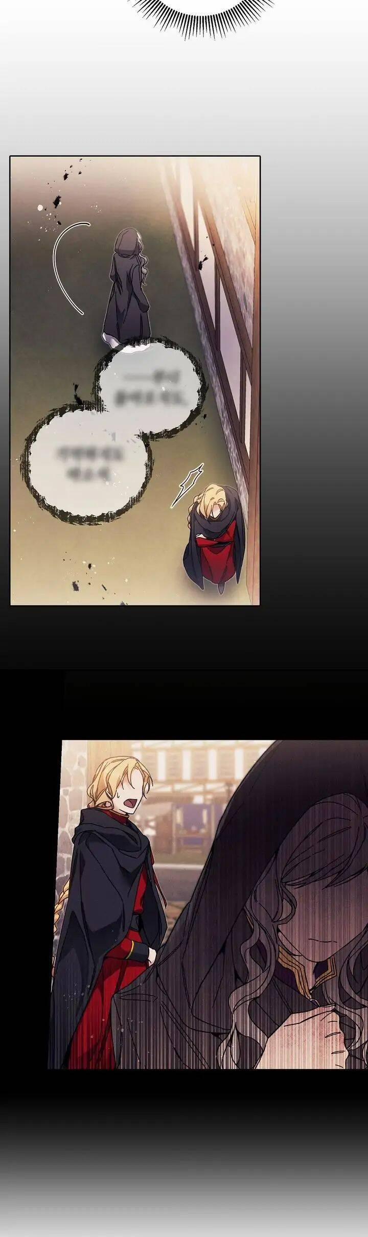 Xuyên Vào Tiểu Thuyết Làm Nữ Hoàng Tàn Độc 96 trang 21