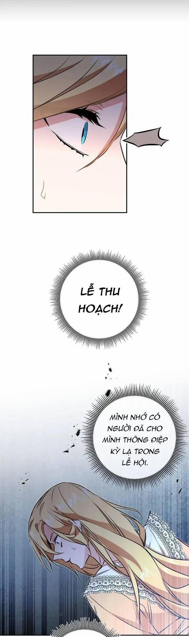 Xuyên Vào Tiểu Thuyết Làm Nữ Hoàng Tàn Độc 96 trang 22