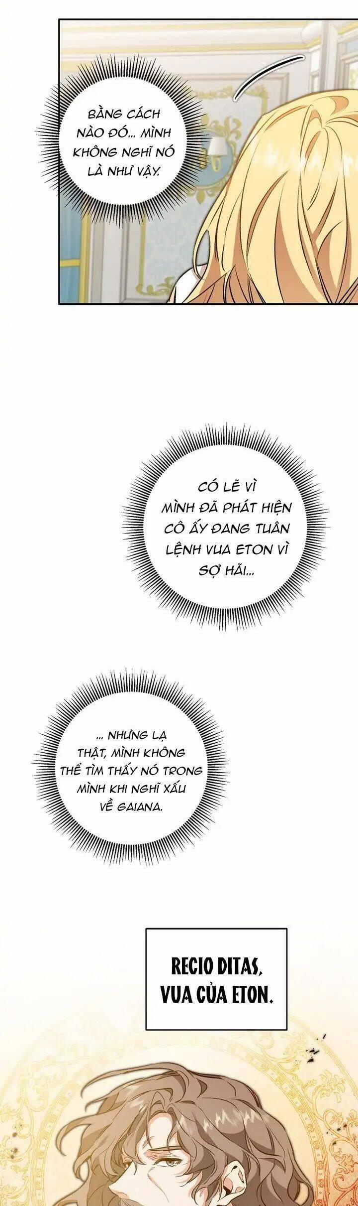 Xuyên Vào Tiểu Thuyết Làm Nữ Hoàng Tàn Độc 96 trang 24