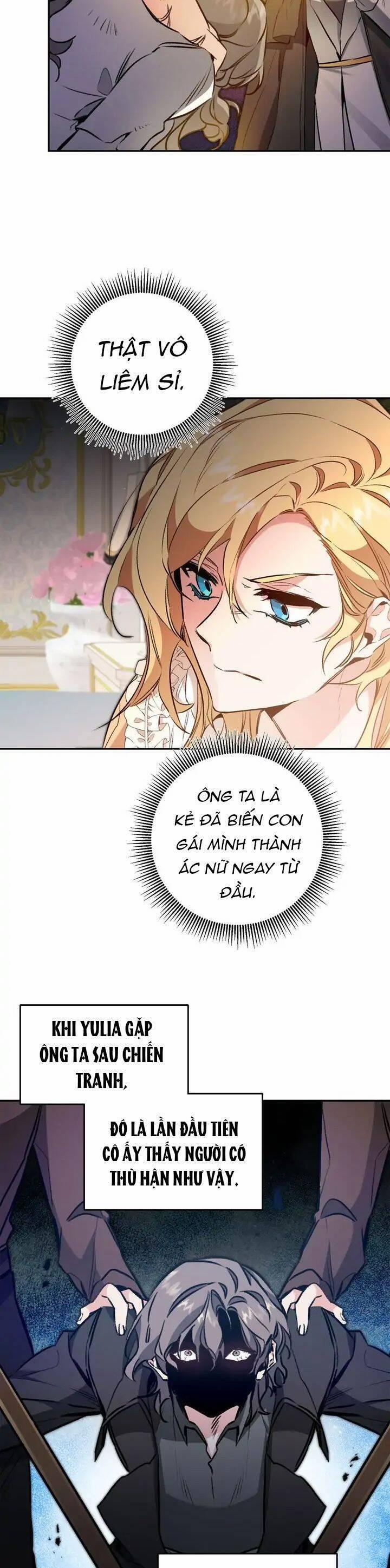 Xuyên Vào Tiểu Thuyết Làm Nữ Hoàng Tàn Độc 96 trang 26