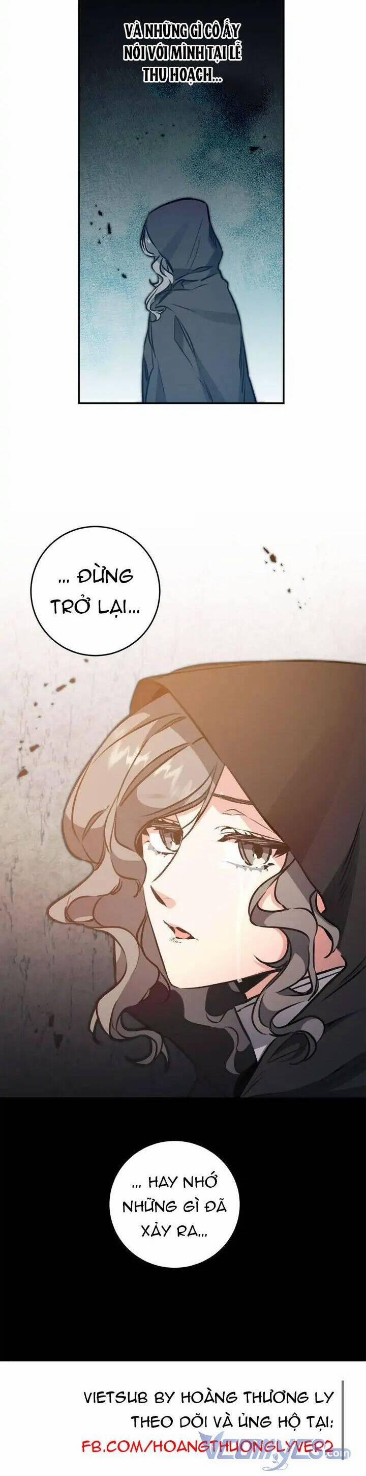 Xuyên Vào Tiểu Thuyết Làm Nữ Hoàng Tàn Độc 96 trang 28