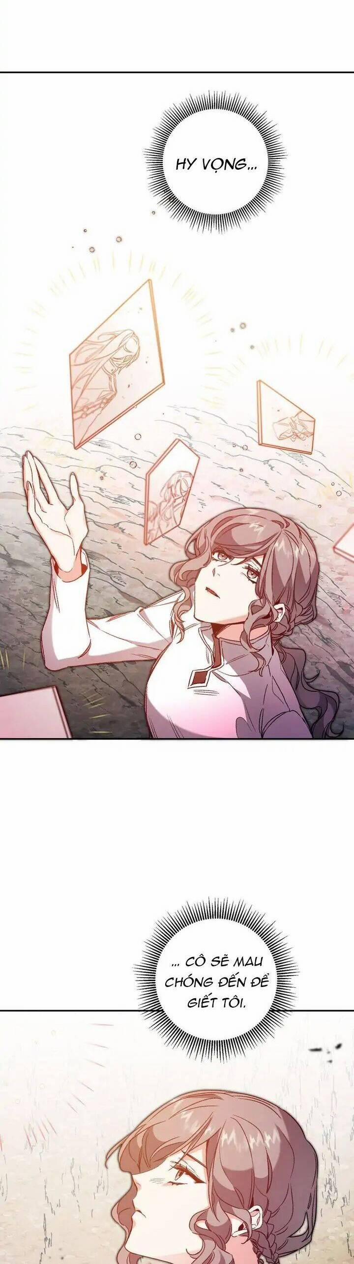 Xuyên Vào Tiểu Thuyết Làm Nữ Hoàng Tàn Độc 96 trang 4