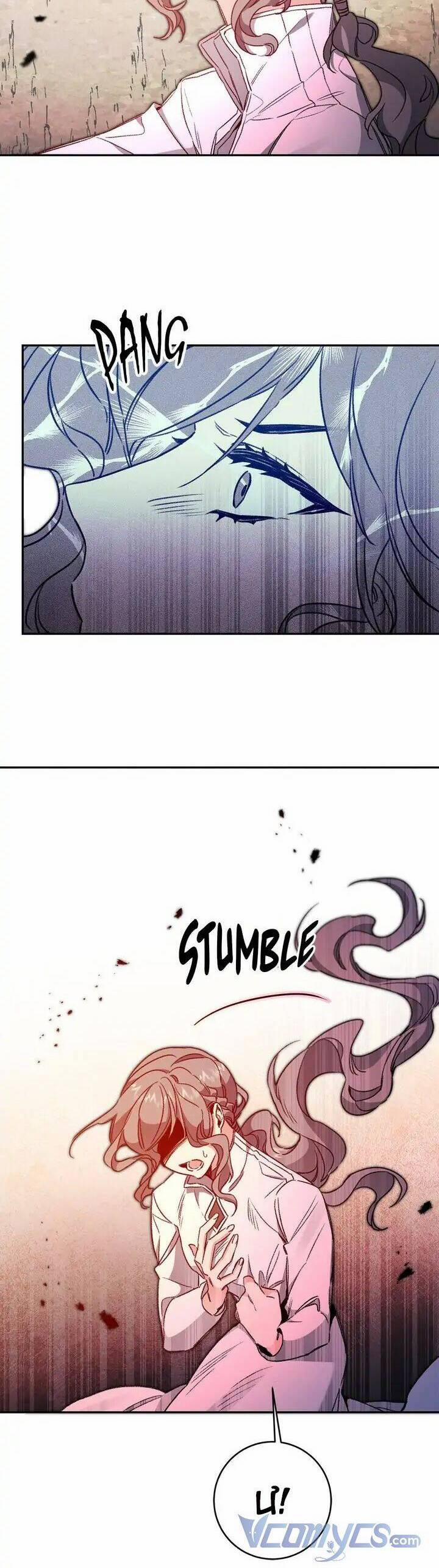 Xuyên Vào Tiểu Thuyết Làm Nữ Hoàng Tàn Độc 96 trang 5