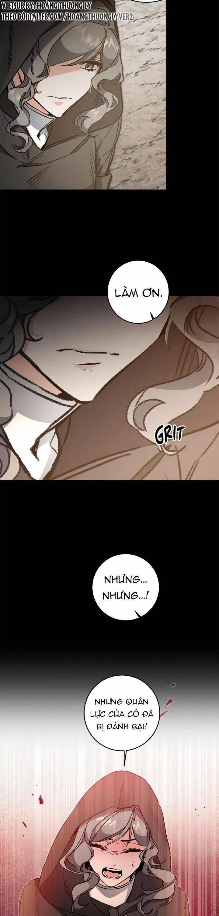 Xuyên Vào Tiểu Thuyết Làm Nữ Hoàng Tàn Độc 96 trang 8