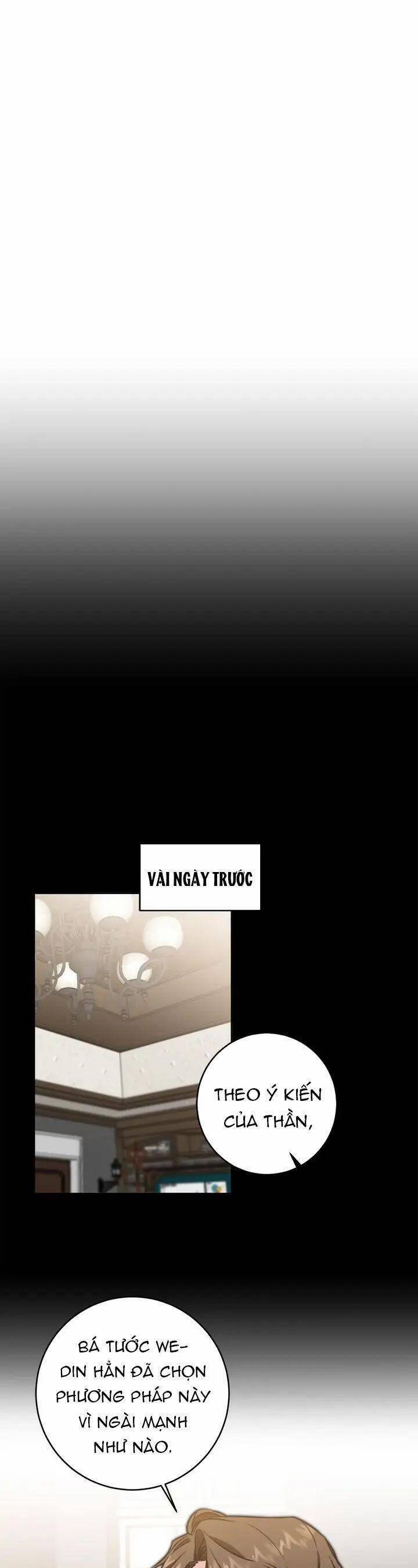 Xuyên Vào Tiểu Thuyết Làm Nữ Hoàng Tàn Độc 98 trang 19