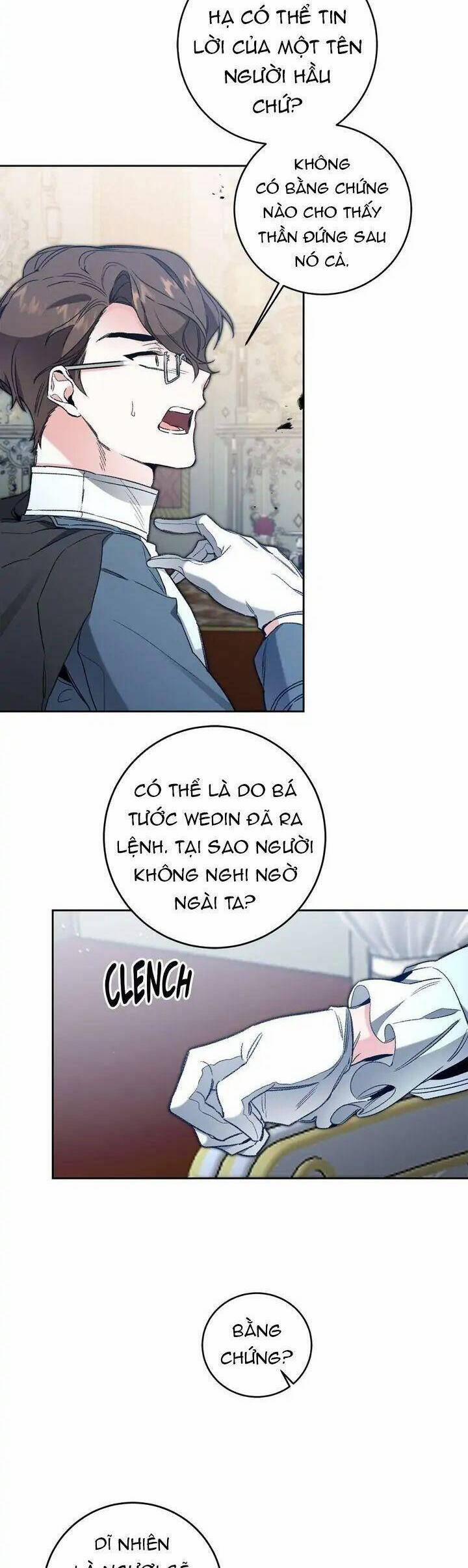 Xuyên Vào Tiểu Thuyết Làm Nữ Hoàng Tàn Độc 98 trang 3