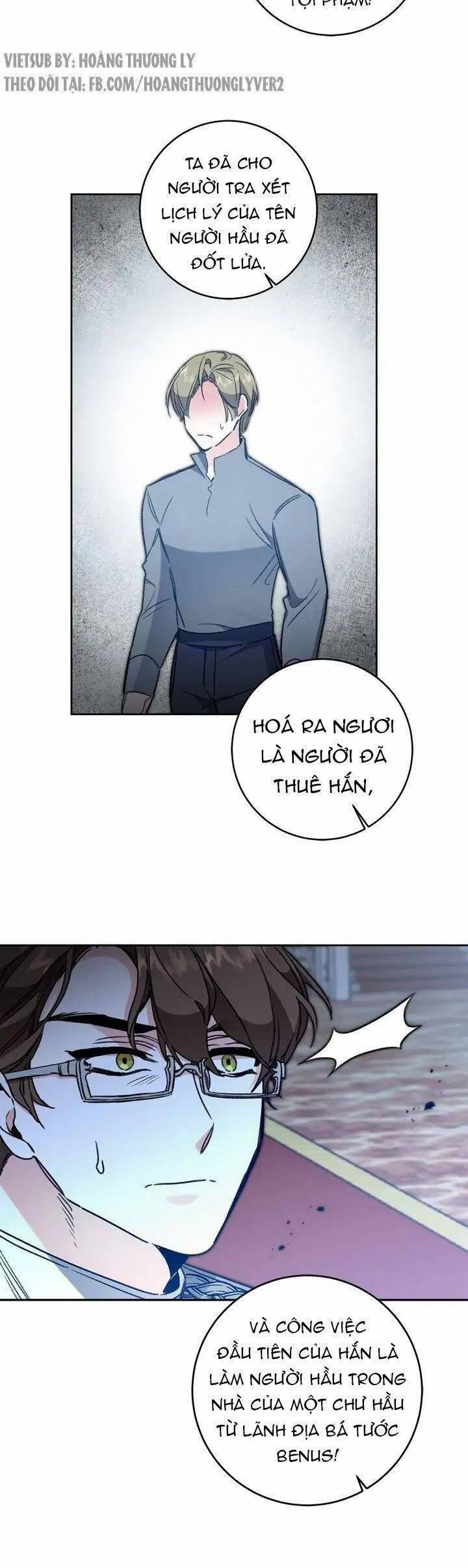 Xuyên Vào Tiểu Thuyết Làm Nữ Hoàng Tàn Độc 98 trang 5