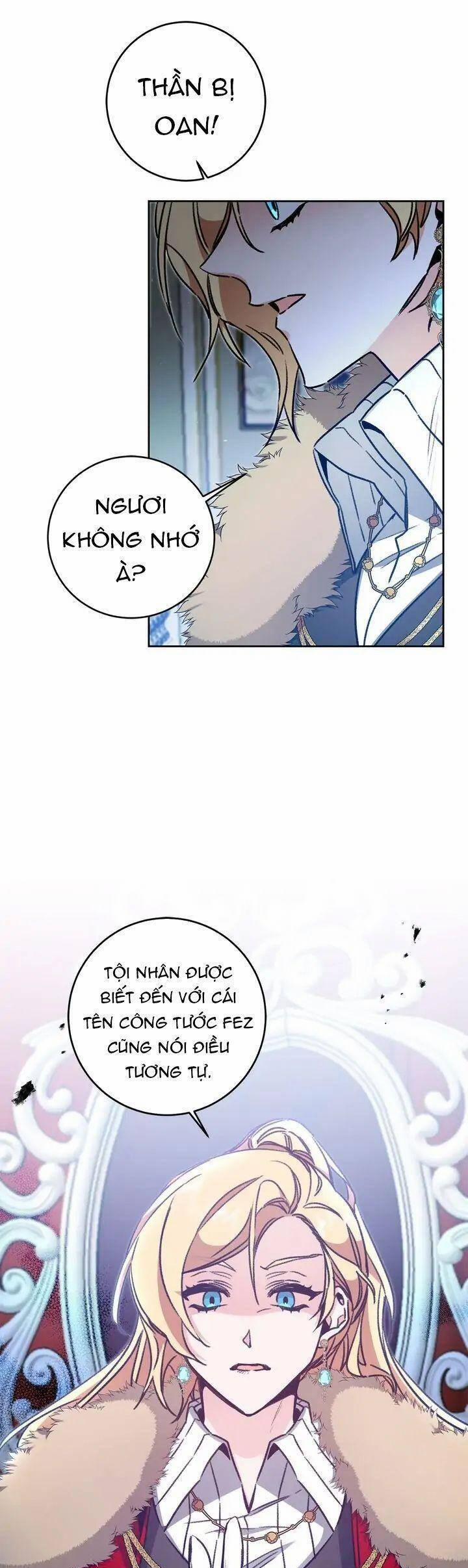 Xuyên Vào Tiểu Thuyết Làm Nữ Hoàng Tàn Độc 98 trang 6