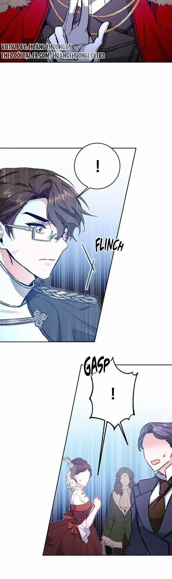 Xuyên Vào Tiểu Thuyết Làm Nữ Hoàng Tàn Độc 98 trang 7