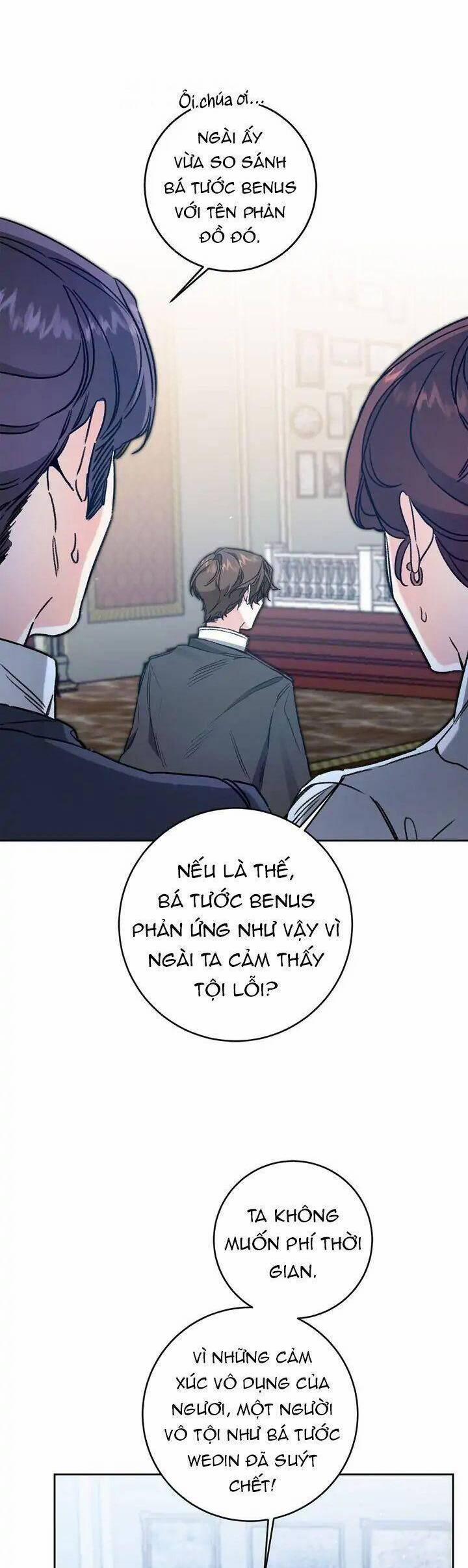 Xuyên Vào Tiểu Thuyết Làm Nữ Hoàng Tàn Độc 98 trang 8