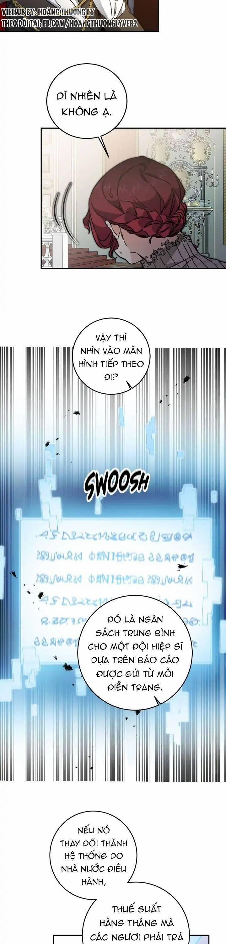 Xuyên Vào Tiểu Thuyết Làm Nữ Hoàng Tàn Độc 99 trang 11